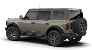 2026 Ford Bronco® External Image 3